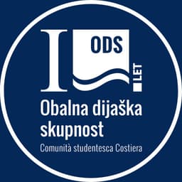 ODS SMP Logo
